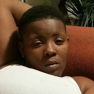 Meet your Posher, Renae